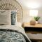 Spacious City Pad with Pool and Spa