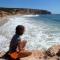 Nature Beach Resort Quinta Al-Gharb