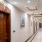 Dur Kassir Alkadhimiya Hotel