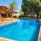 Eagle Creek Lodge Sabie