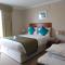 Les Rocquettes Hotel