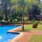 Eagle Creek Lodge Sabie
