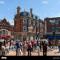 Beautiful Apartment In The Heart of Chelmsford