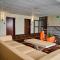 Hotel i Aquapark Olender