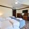 Hotel i Aquapark Olender