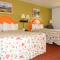 Budget Inn Express