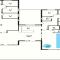 18 person holiday home in Hasselberg