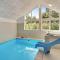 18 person holiday home in Hasselberg