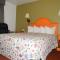 Budget Inn Express