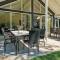 18 person holiday home in Hasselberg