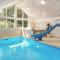 18 person holiday home in Hasselberg