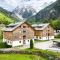 Gartenferienwohnung Murmele by A-Appartments