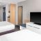 Hilton Garden Inn Queens JFK