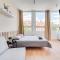 COMFISTAY Katowicka 39 - Apartamenty premium
