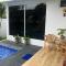 Dilly Borobudur Villa