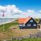 5 person holiday home in Juelsminde