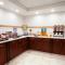 Hampton Inn Salt Lake City-North