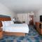 Hampton Inn Salt Lake City-North