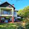 Villa G26 - Selborne Golf Estate