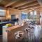 Chalet Fanfoua - OVO Network