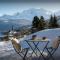 Chalet Fanfoua - OVO Network