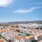 Apartamento vistas playa Torrox A73