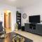 Apartamento vistas playa Torrox A73