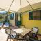 MASLINICA Oliva Camping
