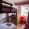 Backpacker hostal oruro