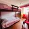 Backpacker hostal oruro