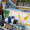 Backpacker hostal oruro
