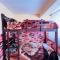Backpacker hostal oruro