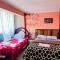 Backpacker hostal oruro