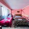 Backpacker hostal oruro