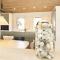 8 person holiday home in Pandrup-By Traum