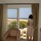 Crown Salamis Hotel