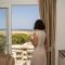 Crown Salamis Hotel