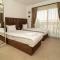 Crown Salamis Hotel