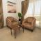 Crown Salamis Hotel