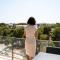 Crown Salamis Hotel