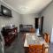 Hospedaje WAY & STAY Rooms