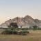 Savanna Guest Farm