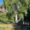 Oasis holiday home in Giethoorn next to canal, boat extra