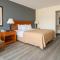 Quality Inn & Suites McDonough South I-75