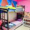 Backpacker hostal oruro