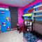 Backpacker hostal oruro
