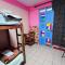 Backpacker hostal oruro