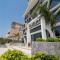 Crown Salamis Hotel