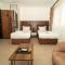 Crown Salamis Hotel