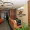 Crown Salamis Hotel